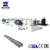 Pallet Racking Cold Roll Forming Production Machine