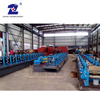 Adjustable TK3 TK5 Hollow Guide Rail Steel Profile Rolling Machinery for Elevator