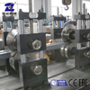 T Shaped Guide Rail Roll Forming Machine for Elevator 