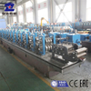 Ss Tube Mill High Frequency Welded Steel Pipe Production Machine